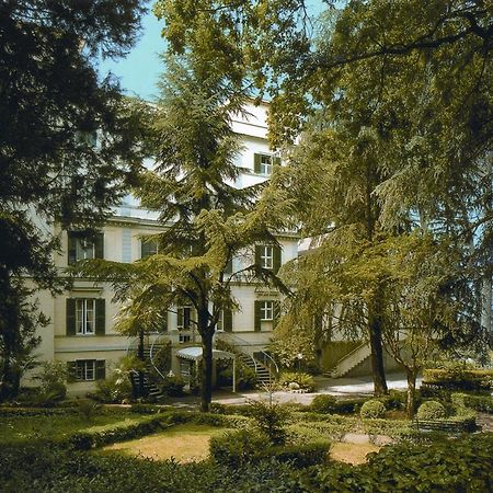 Hotel Villa Aricia أريكتشيا المظهر الخارجي الصورة