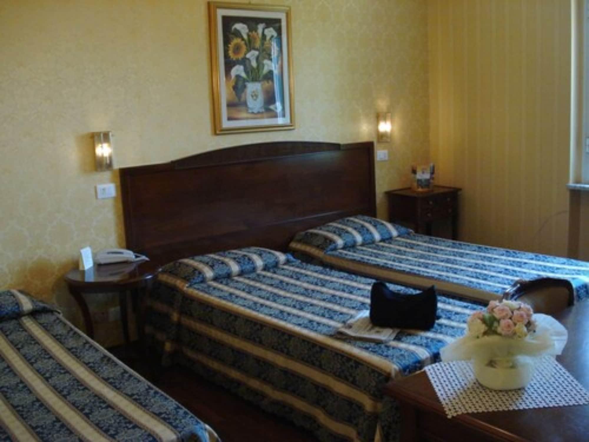 Hotel Villa Aricia أريكتشيا المظهر الخارجي الصورة