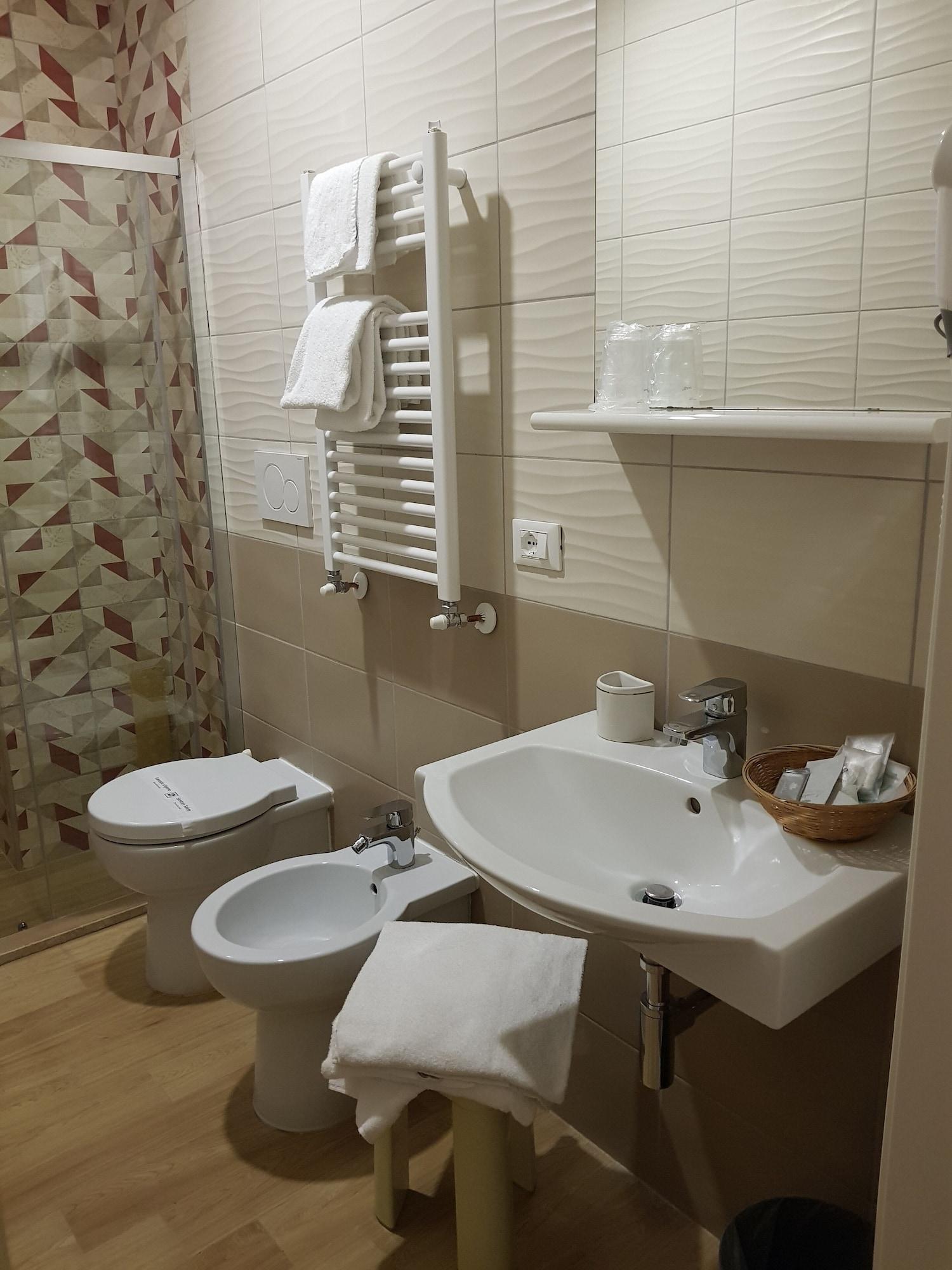 Hotel Villa Aricia أريكتشيا المظهر الخارجي الصورة