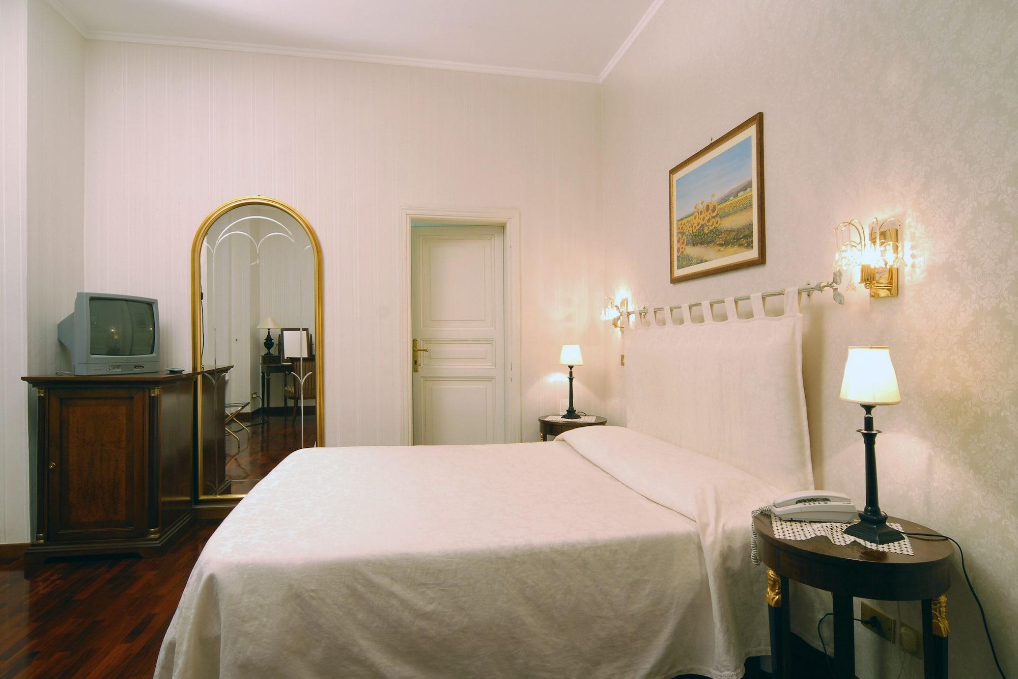 Hotel Villa Aricia أريكتشيا المظهر الخارجي الصورة