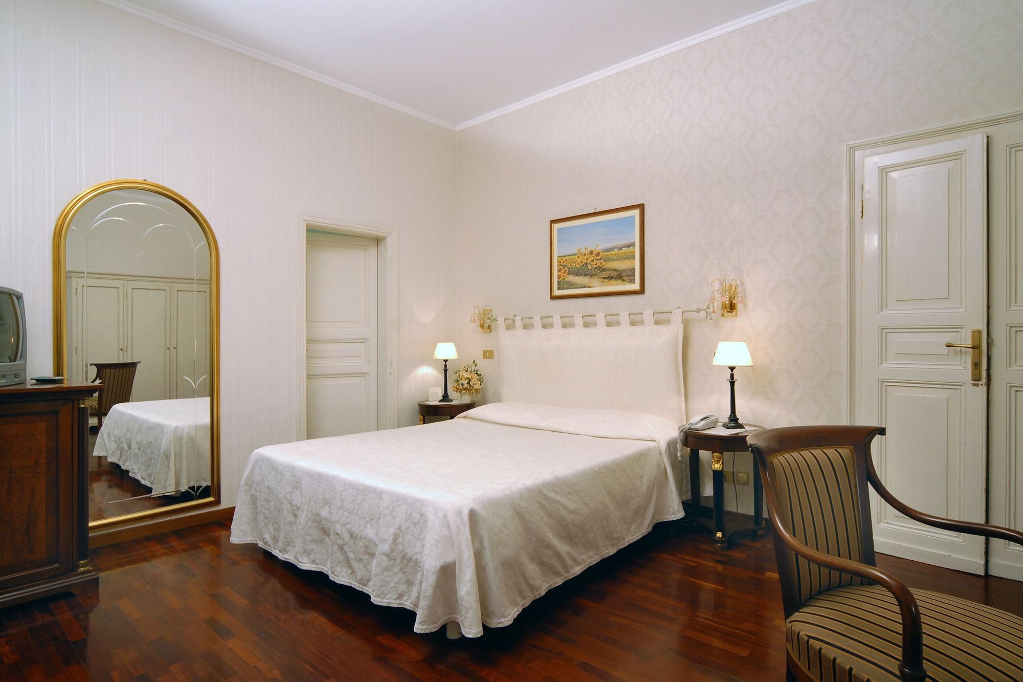 Hotel Villa Aricia أريكتشيا المظهر الخارجي الصورة