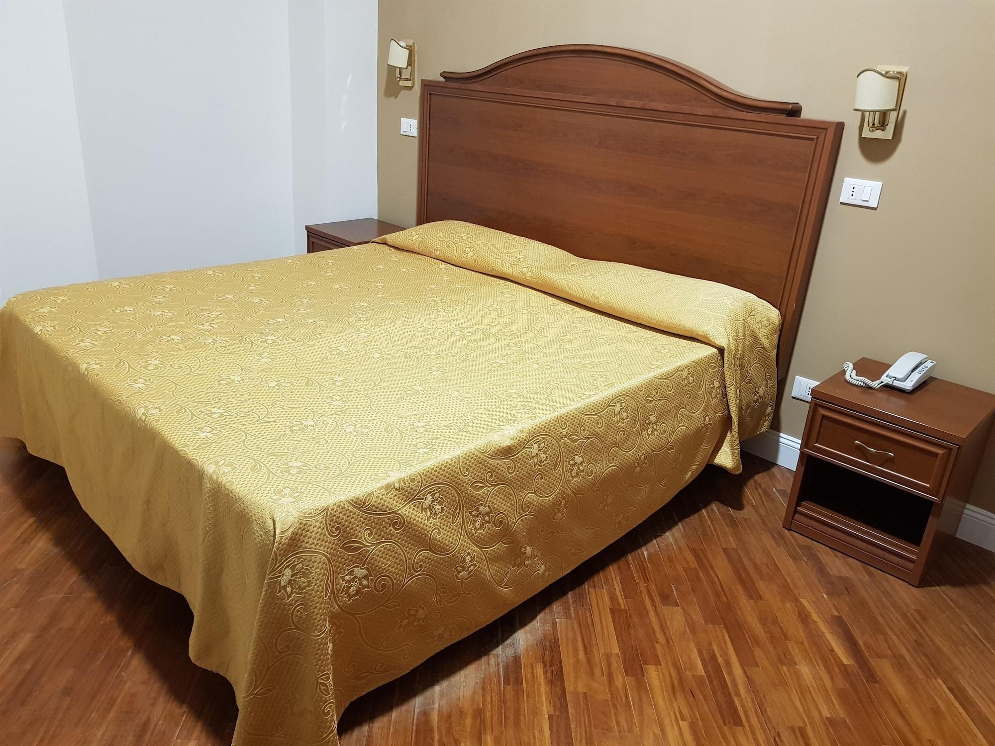 Hotel Villa Aricia أريكتشيا المظهر الخارجي الصورة