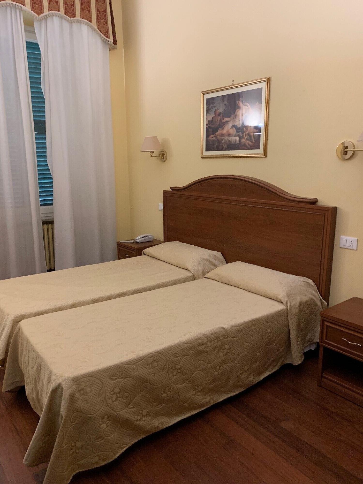Hotel Villa Aricia أريكتشيا المظهر الخارجي الصورة