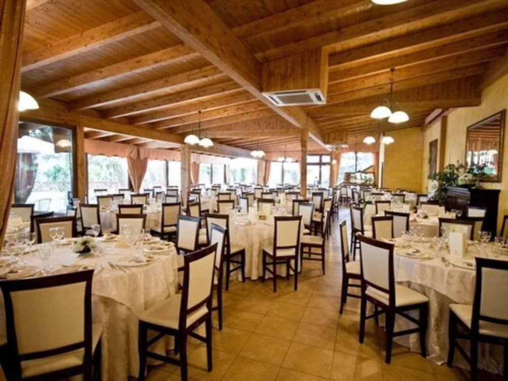 Hotel Villa Aricia أريكتشيا المظهر الخارجي الصورة