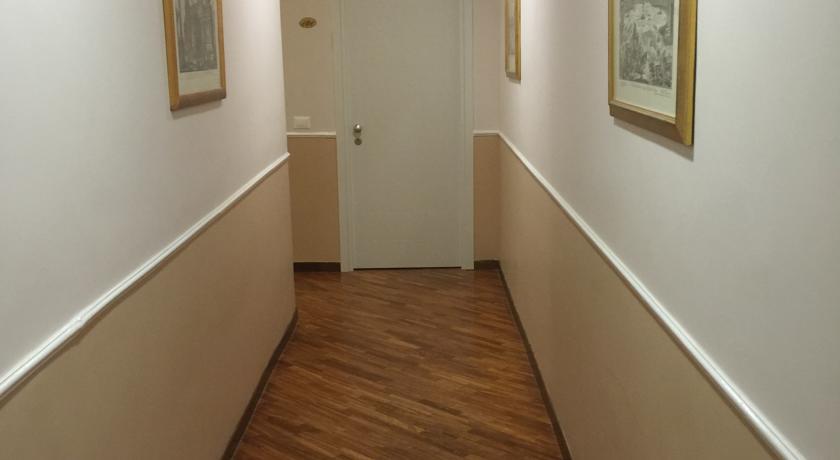 Hotel Villa Aricia أريكتشيا المظهر الخارجي الصورة