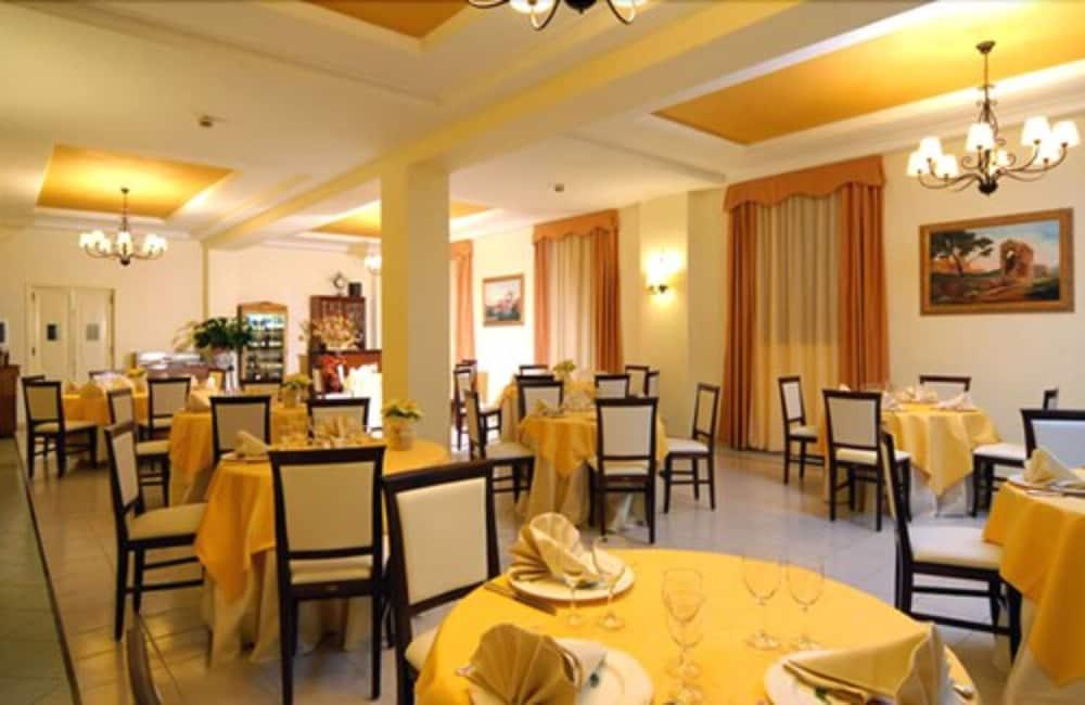 Hotel Villa Aricia أريكتشيا المظهر الخارجي الصورة