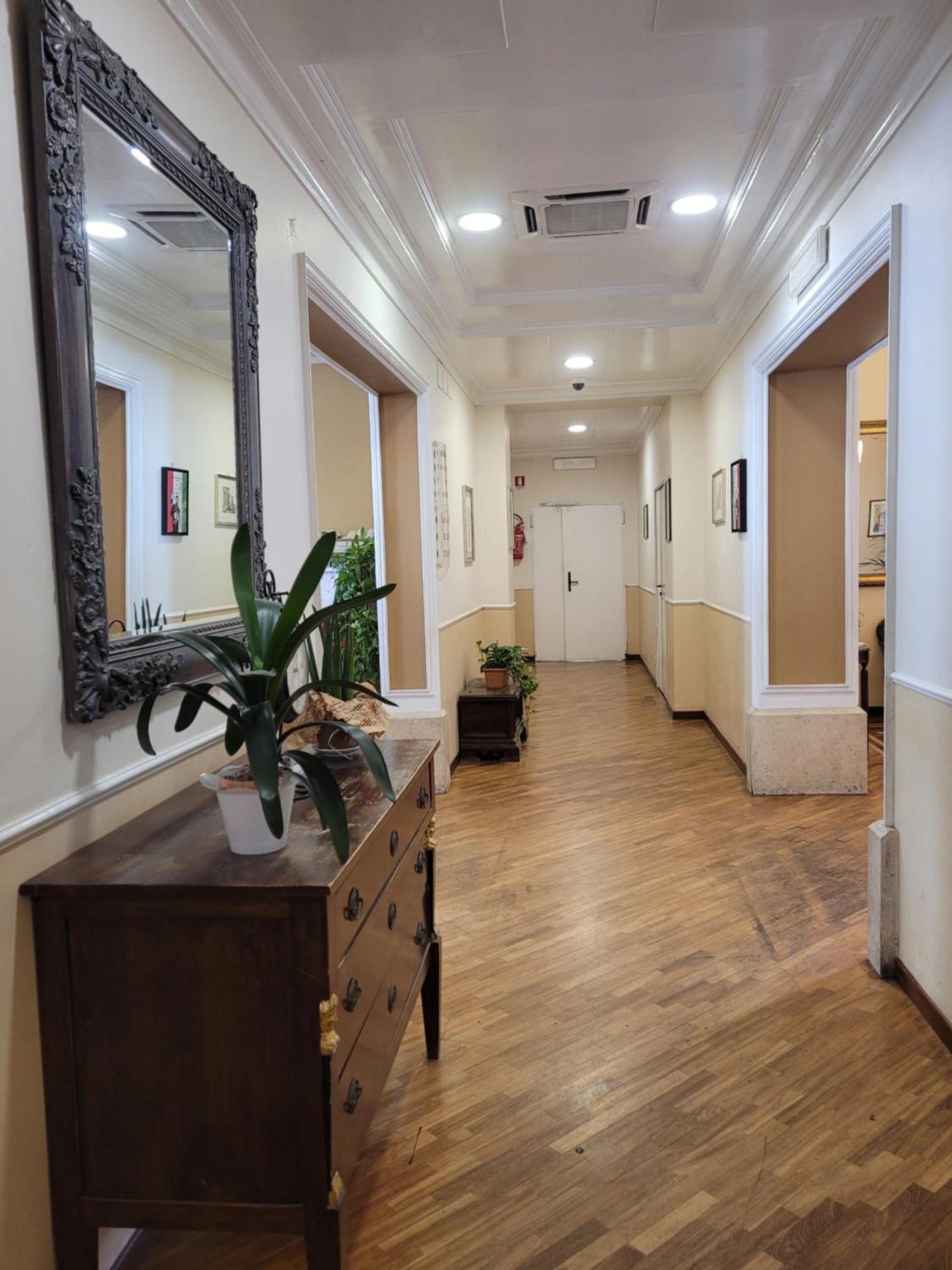 Hotel Villa Aricia أريكتشيا المظهر الخارجي الصورة