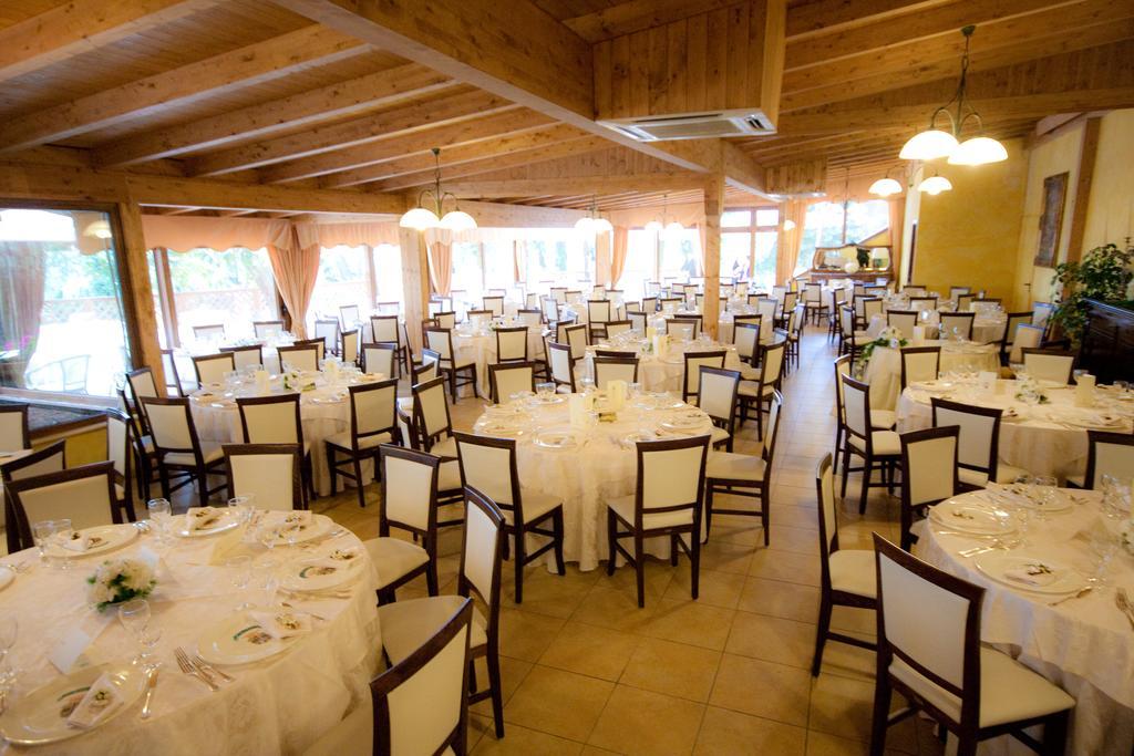 Hotel Villa Aricia أريكتشيا المظهر الخارجي الصورة