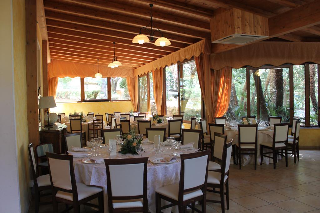 Hotel Villa Aricia أريكتشيا المظهر الخارجي الصورة