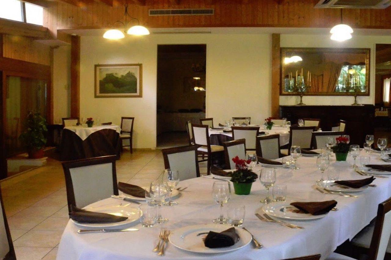 Hotel Villa Aricia أريكتشيا المظهر الخارجي الصورة
