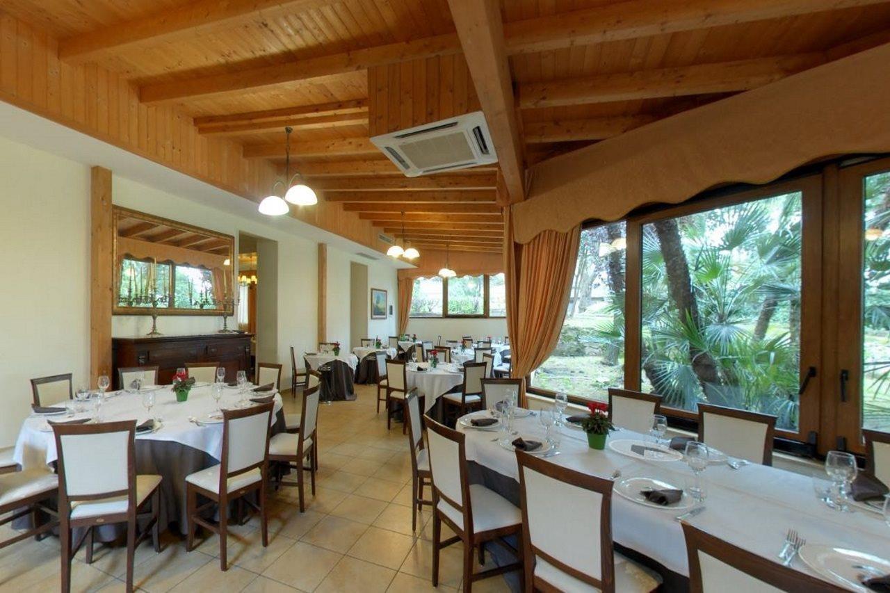 Hotel Villa Aricia أريكتشيا المظهر الخارجي الصورة