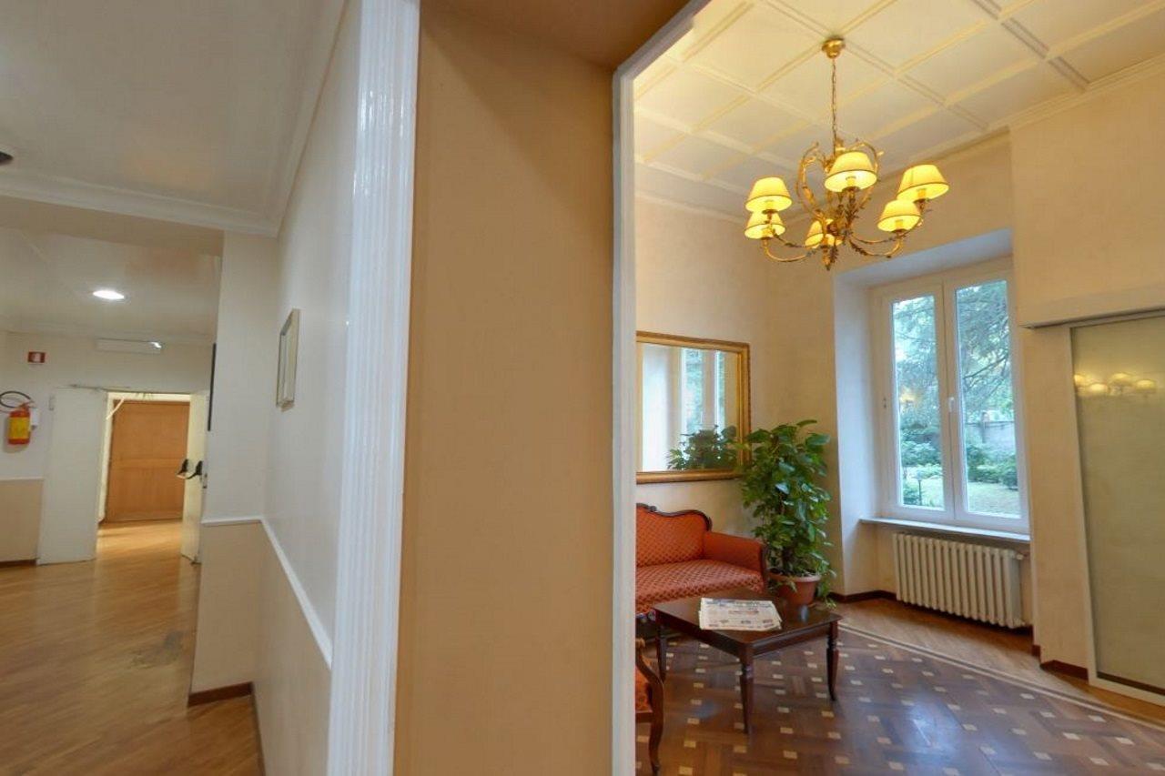Hotel Villa Aricia أريكتشيا المظهر الخارجي الصورة