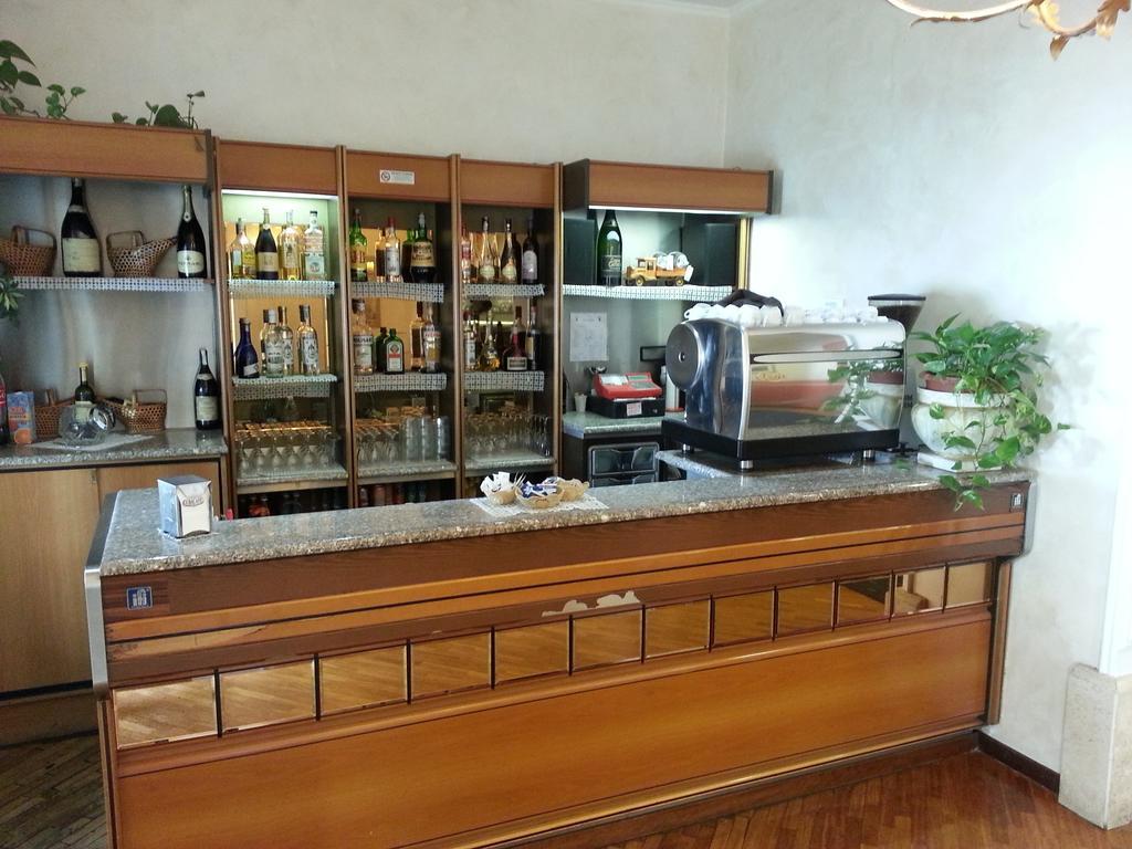 Hotel Villa Aricia أريكتشيا المظهر الخارجي الصورة