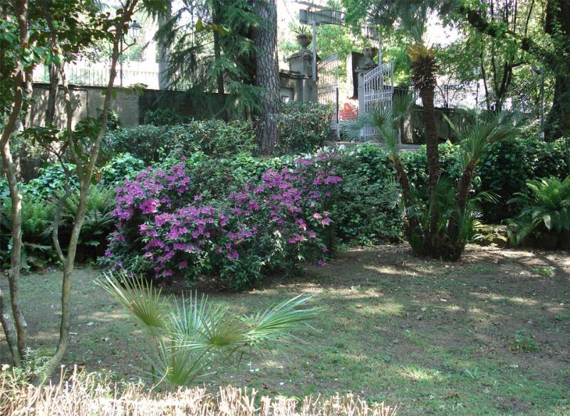 Hotel Villa Aricia أريكتشيا المظهر الخارجي الصورة