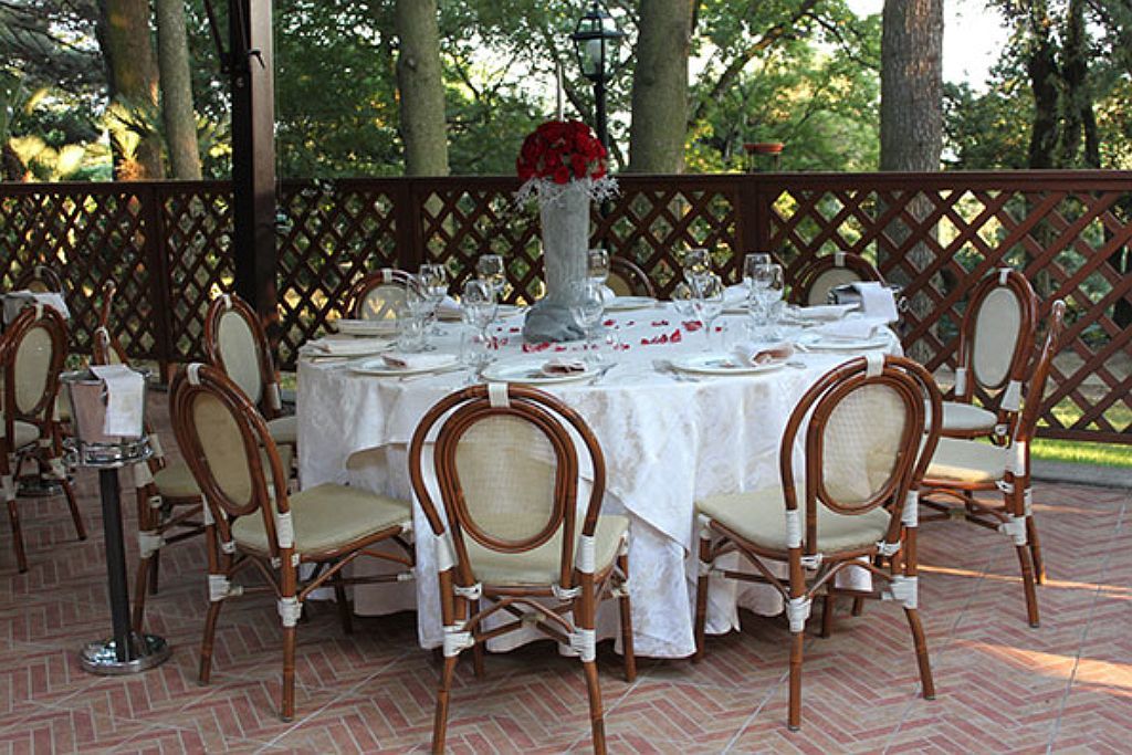 Hotel Villa Aricia أريكتشيا المظهر الخارجي الصورة